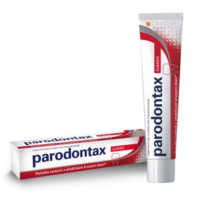 Parodontax Classic zubní pasta