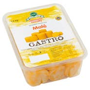 Olomoucké tvarůžky malé gastro
