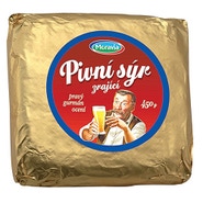 Pivní sýr