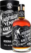 Albert Michler Navy Reserva 1863 40% (dárkové balení)