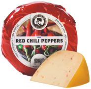 Henri Willig Baby Gouda Chilli Pepper