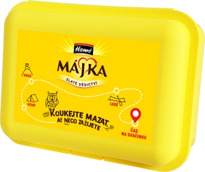 Hamé Svačinový box Májka 6x75g