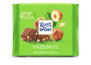 Ritter Sport Oříšková čokoláda
