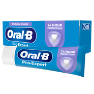 Oral-B pasta Pro Expert Healthy White