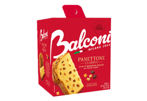 Ölz Balconi Panettone Classico