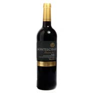Montelciego Rioja Reserva