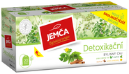 Jemča Čaj detoxikační