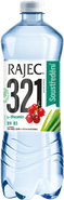 Rajec funkční rybiz & citronová tráva