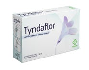 Tyndaflor vaginální výplach 5x140 ml