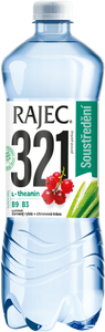 Rajec funkční rybiz & citronová tráva