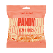 PÄNDY Sweet peach