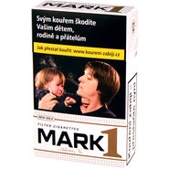 Mark Adams No. 1 Gold