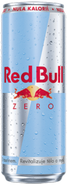 Red Bull Zero
