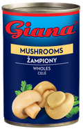 Giana Žampiony celé