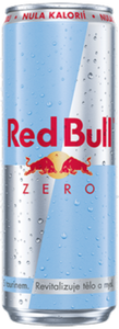 Red Bull Zero