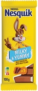 Nestlé Nesquik mléčná čokoláda