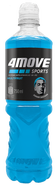 4MOVE Sports Isotonic Multifruit PET