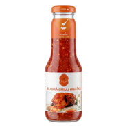 J-Lek Omáčka chilli sladká