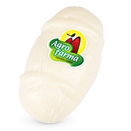 Agrofarma Gazdovský polooštiepok neuzený sýr