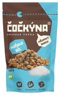 Čočkýna BIO smažená čočka - mořská sůl