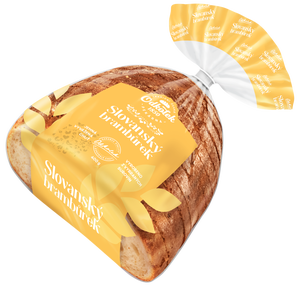 Odkolek Slovanský brambůrek