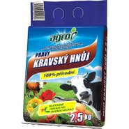 Agro Pravý kravský hnůj