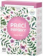 EcoHaus&nbsp; Prací papírky luční kvítí
