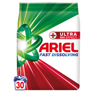 Ariel Oxi prášek na praní
