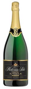 Bohemia Sekt demi sec