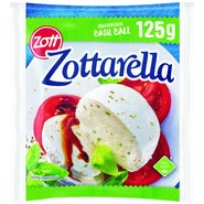 Zottarella Bazalka