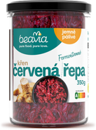 Beavia Červená řepa s křenem