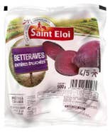 Saint Eloi Předvařená loupaná červená řepa