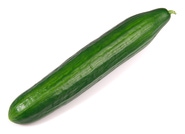 Okurka hadovka, 1 ks