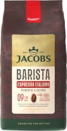 Jacobs Barista Espresso Italiano zrnková káva
