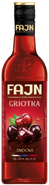 FAJN Griotka (18%)