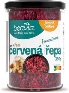 Náhled veganské řepa