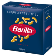 Barilla Coquillettes Kolínka