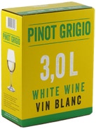 Neon Pinot Grigio 3l BIB