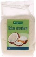 Bionebio Kokos strouhaný BIO