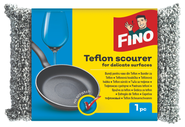 Fino Drátěná houbička na Teflon