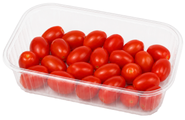 Cherry rajčata Sweetele, vanička