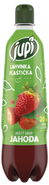 Jupí Hustý jahoda