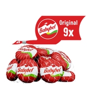 Mini Babybel Original