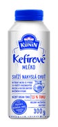 Mlékárna Kunín Kefírové mléko 1,5%