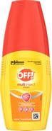 OFF! Protection Plus repelent proti hmyzu