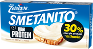 Smetanito High Protein (3ks)