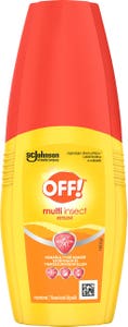 OFF! Protection Plus repelent proti hmyzu
