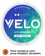 VELO Icy Berries