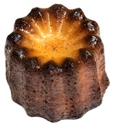 Bagel Lounge Canelé de Bordeaux
