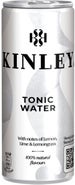 Kinley Tonic Water plech